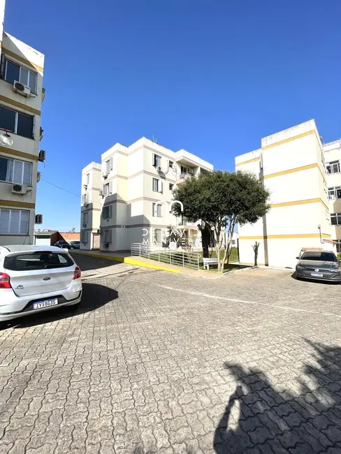 Foto 1 de Apartamento com 2 quartos à venda, 63m2 em São José, Santa Maria - RS