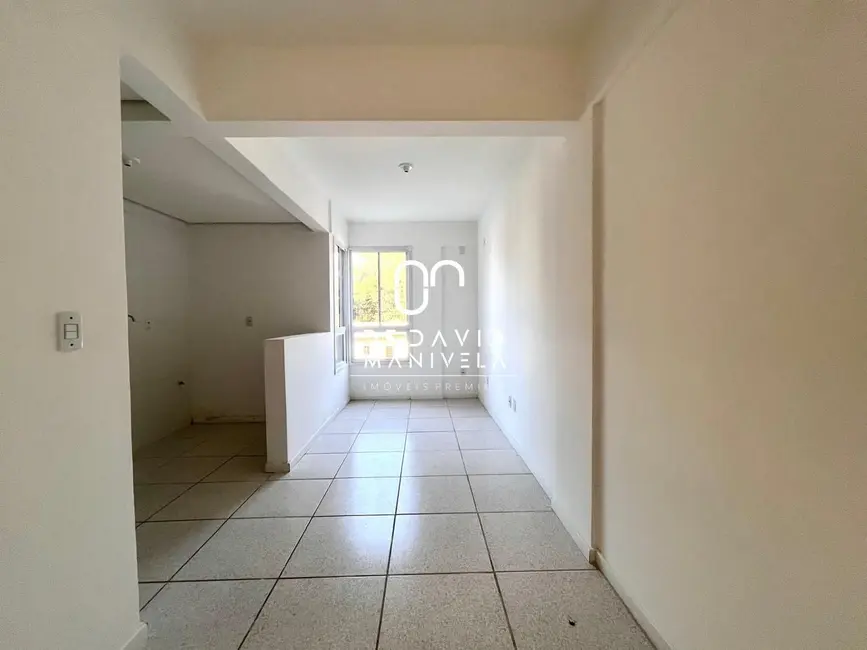 Foto 2 de Apartamento com 1 quarto à venda, 36m2 em Lorenzi, Santa Maria - RS