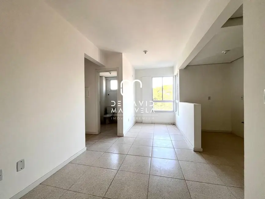 Foto 2 de Apartamento com 2 quartos para alugar, 62m2 em Lorenzi, Santa Maria - RS