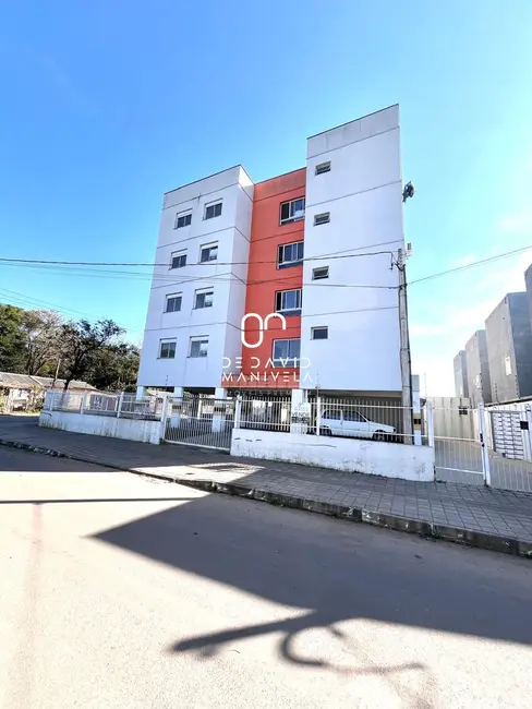 Foto 1 de Apartamento com 1 quarto para alugar, 36m2 em Lorenzi, Santa Maria - RS