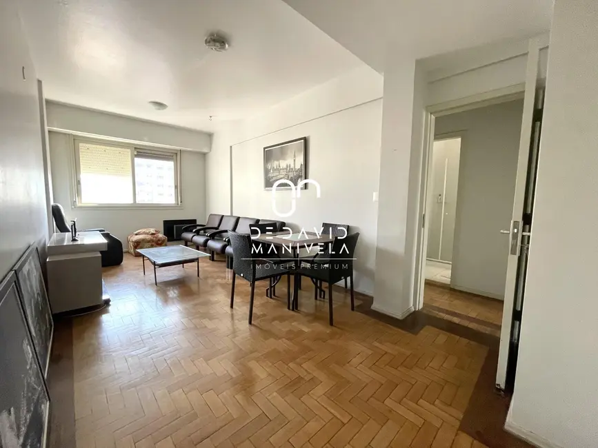 Foto 1 de Apartamento com 2 quartos à venda, 96m2 em Centro, Santa Maria - RS