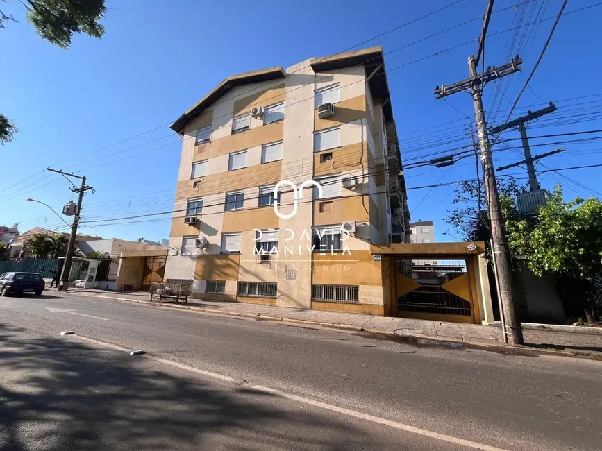 Foto 1 de Apartamento com 2 quartos à venda, 61m2 em Nossa Senhora de Fátima, Santa Maria - RS