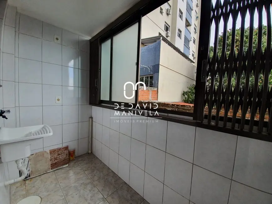 Foto 9 de Apartamento com 2 quartos à venda, 71m2 em Santa Maria - RS