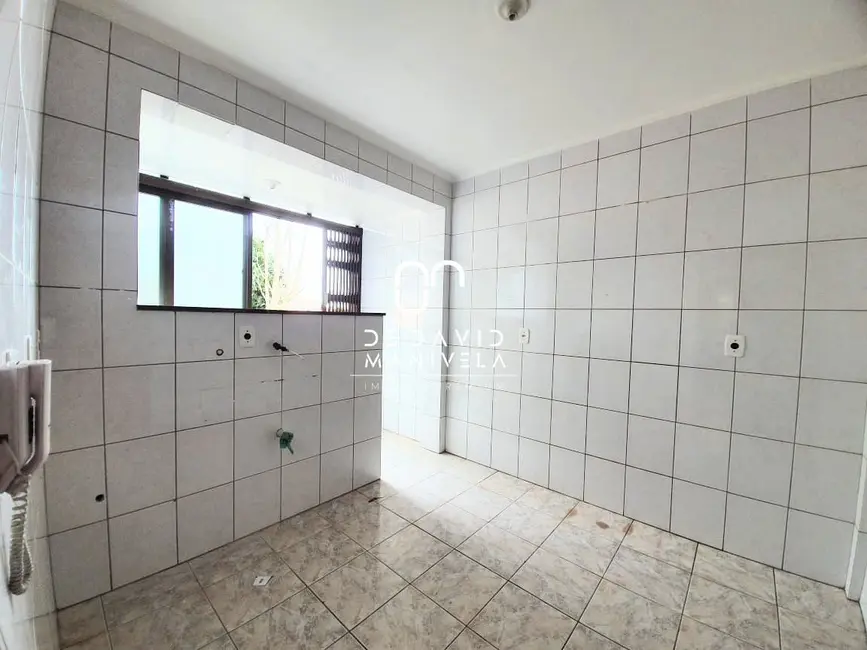 Foto 8 de Apartamento com 2 quartos à venda, 71m2 em Santa Maria - RS