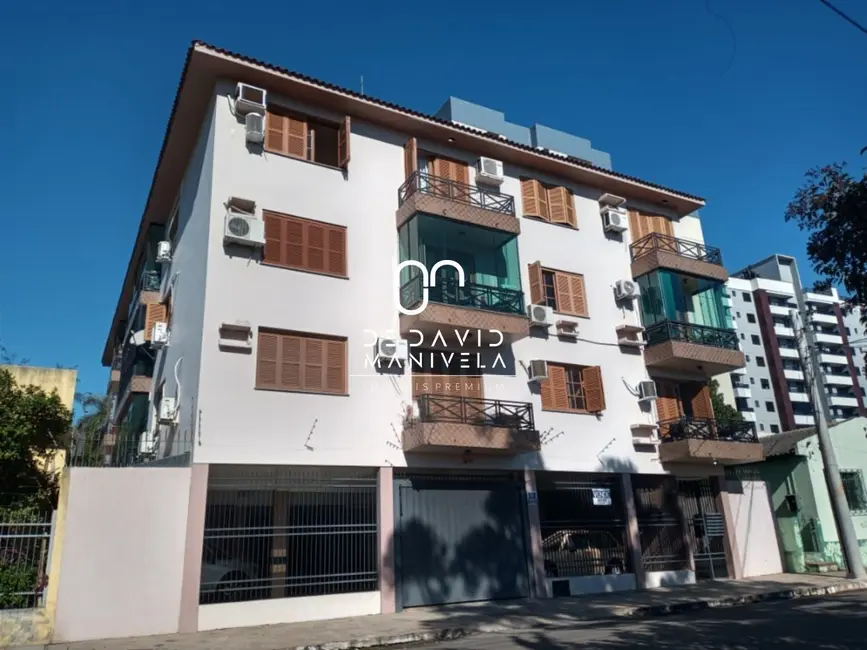 Foto 1 de Apartamento com 2 quartos à venda, 71m2 em Santa Maria - RS