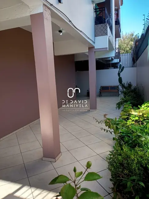 Foto 2 de Apartamento com 2 quartos à venda, 71m2 em Santa Maria - RS