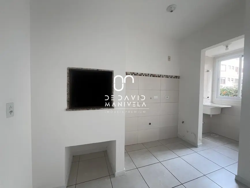 Foto 2 de Apartamento com 1 quarto à venda, 36m2 em Centro, Santa Maria - RS