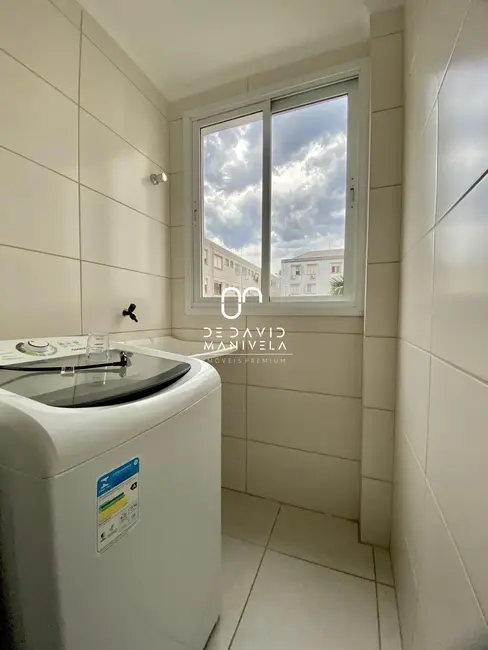 Foto 4 de Apartamento com 1 quarto para alugar, 36m2 em Centro, Santa Maria - RS