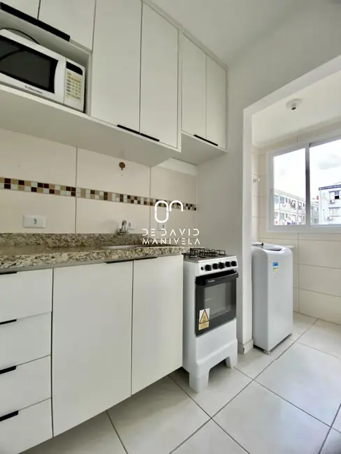 Foto 3 de Apartamento com 1 quarto para alugar, 36m2 em Centro, Santa Maria - RS