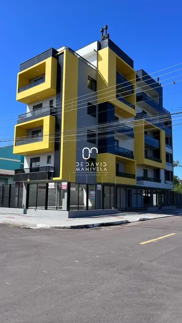 Foto 1 de Cobertura com 3 quartos à venda, 140m2 em Duque de Caxias, Santa Maria - RS