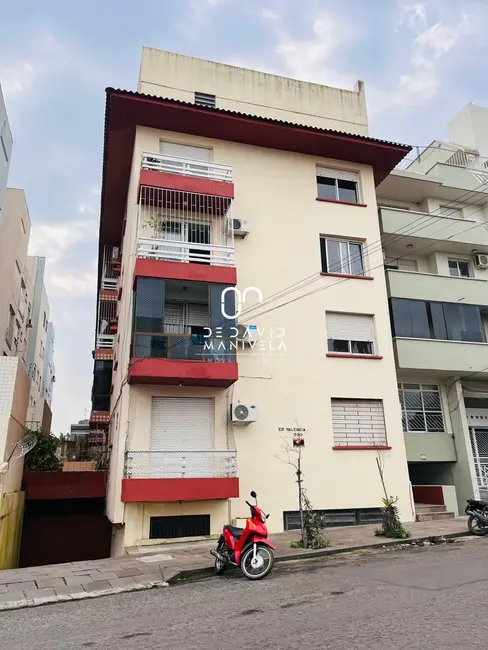 Foto 1 de Apartamento com 3 quartos à venda, 168m2 em Nossa Senhora de Fátima, Santa Maria - RS