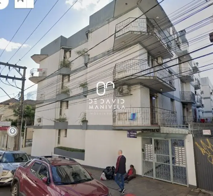 Foto 1 de Apartamento com 2 quartos à venda, 70m2 em Centro, Santa Maria - RS