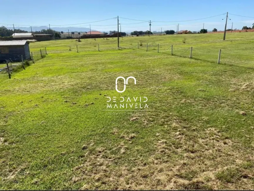 Foto 1 de Terreno / Lote à venda, 835m2 em Camobi, Santa Maria - RS