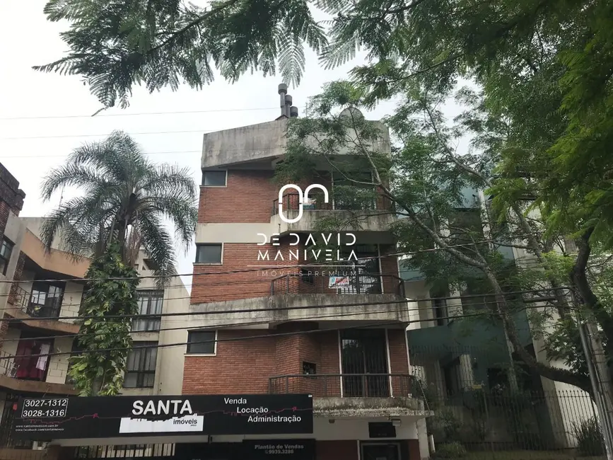 Foto 1 de Apartamento com 1 quarto à venda, 47m2 em Centro, Santa Maria - RS