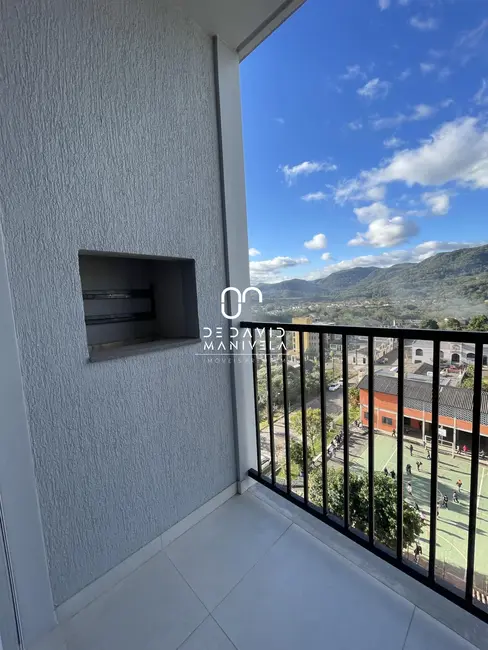 Foto 2 de Apartamento com 2 quartos à venda, 55m2 em Nossa Senhora das Dores, Santa Maria - RS