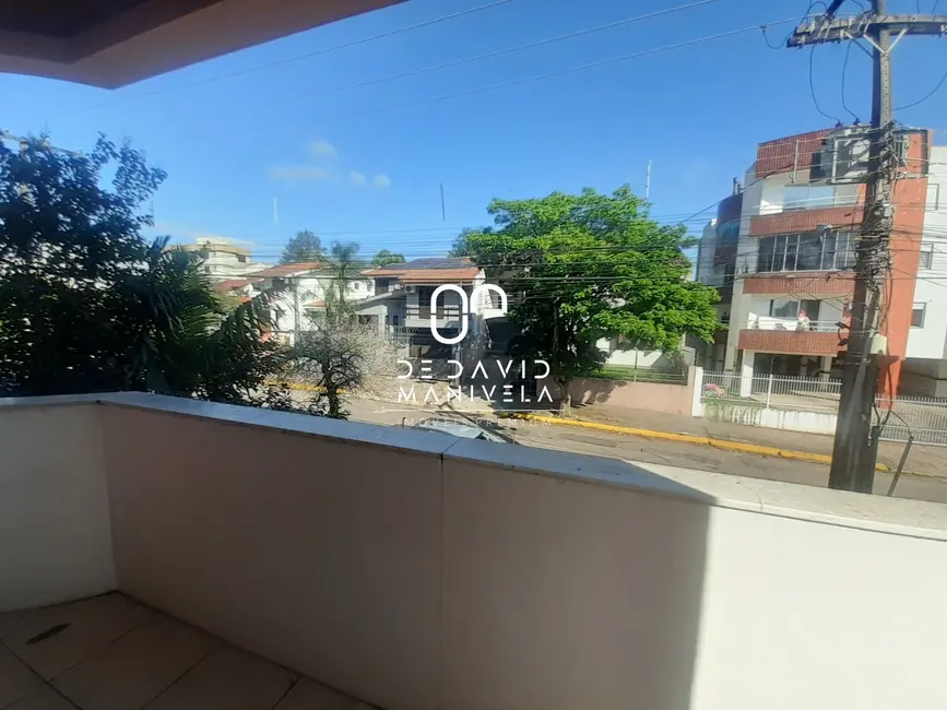 Foto 1 de Apartamento com 2 quartos à venda, 79m2 em Nossa Senhora Medianeira, Santa Maria - RS