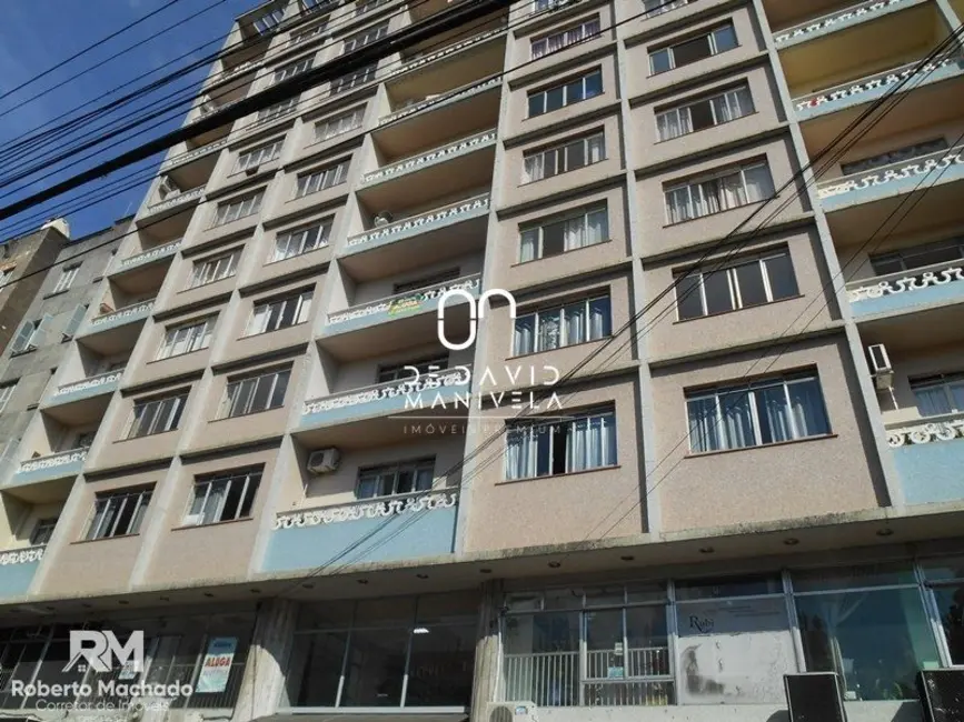 Foto 1 de Apartamento com 2 quartos à venda, 104m2 em Centro, Santa Maria - RS