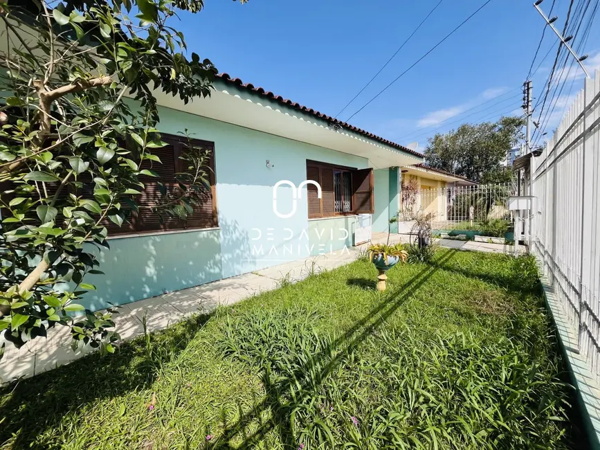 Foto 1 de Casa com 3 quartos à venda, 160m2 em Camobi, Santa Maria - RS