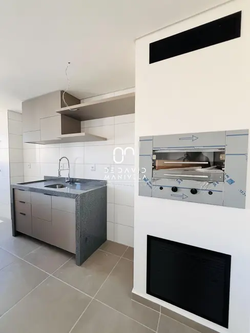 Apartamento com 2 quartos para alugar, 52m2 em Nossa Senhora do Rosário, Santa Maria - RS - imagem 3 Foto 3 de Apartamento com 2 quartos para alugar, 52m2 em Nossa Senhora do Rosário, Santa Maria - RS