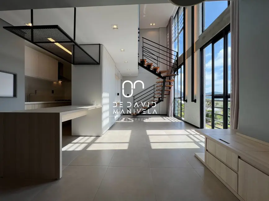 Foto 1 de Apartamento com 1 quarto à venda, 59m2 em Camobi, Santa Maria - RS