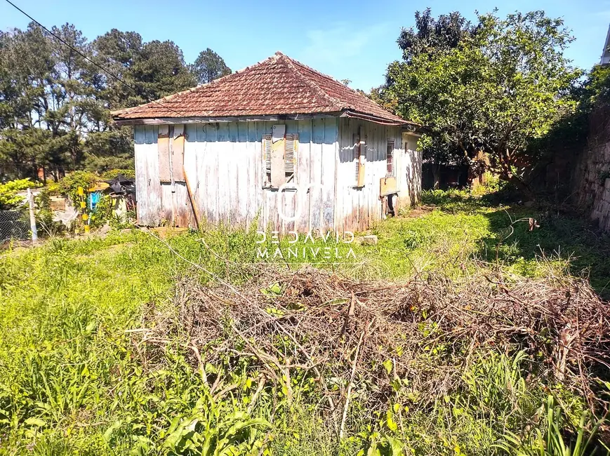 Foto 1 de Terreno / Lote à venda, 364m2 em Nossa Senhora do Perpétuo Socorro, Santa Maria - RS