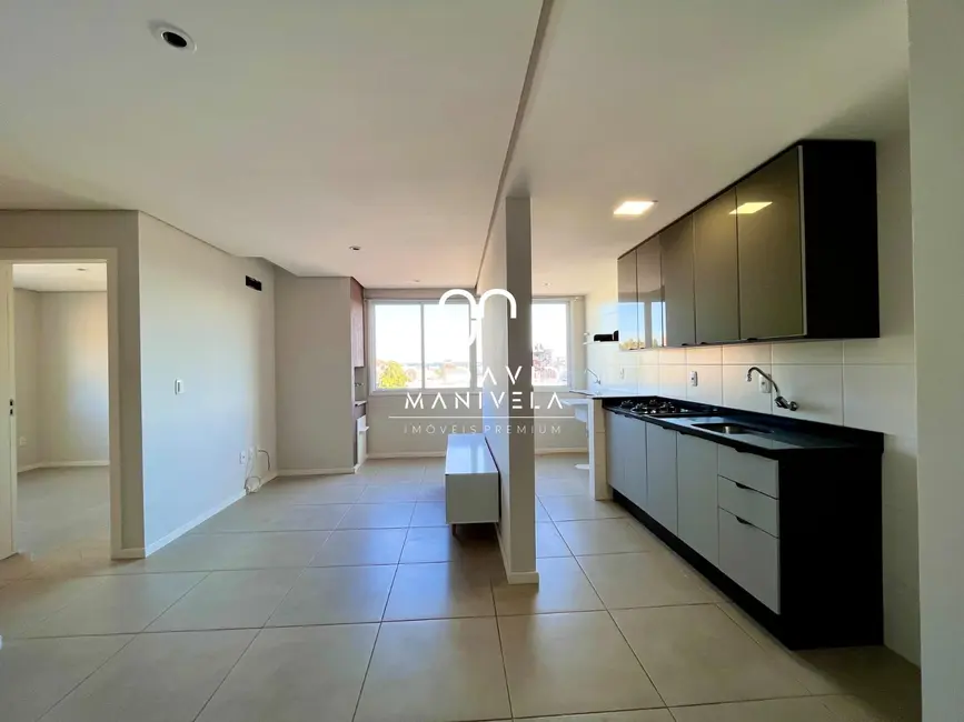 Foto 2 de Apartamento com 2 quartos à venda, 64m2 em Nossa Senhora Medianeira, Santa Maria - RS