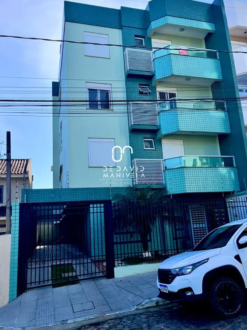 Foto 1 de Apartamento com 2 quartos à venda, 64m2 em Nossa Senhora Medianeira, Santa Maria - RS