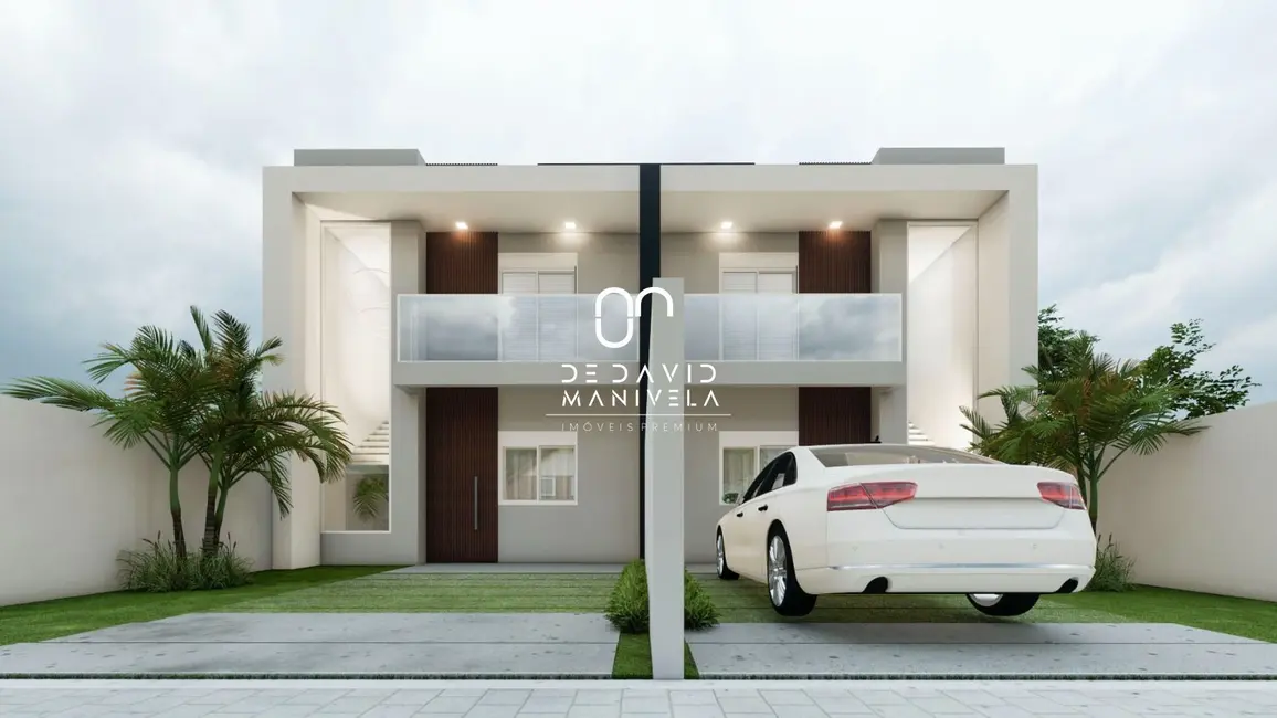 Casa com 3 quartos à venda, 117m2 em São José, Santa Maria - RS - imagem 1 Foto 1 de Casa com 3 quartos à venda, 117m2 em São José, Santa Maria - RS