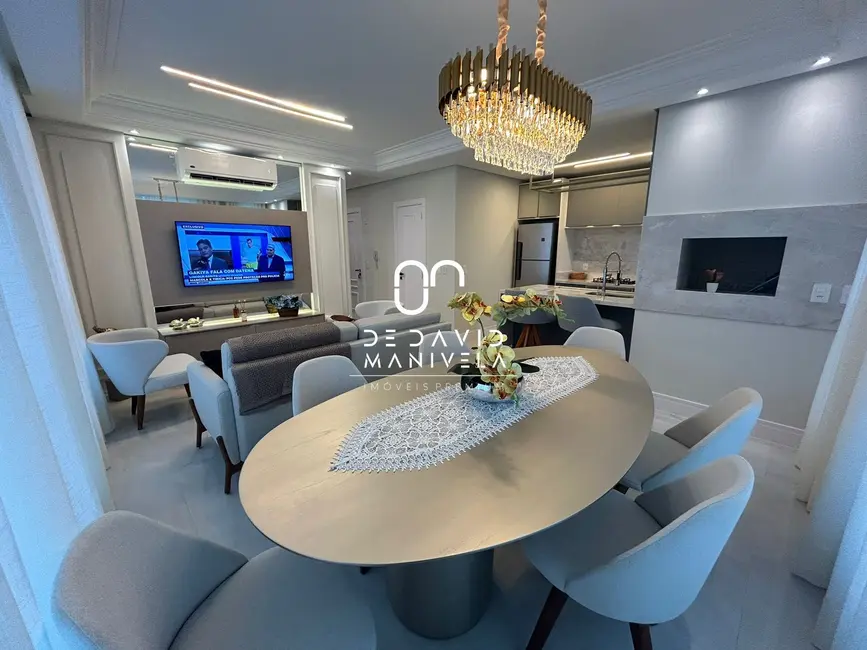 Foto 1 de Apartamento com 3 quartos à venda, 87m2 em Capao Da Canoa - RS