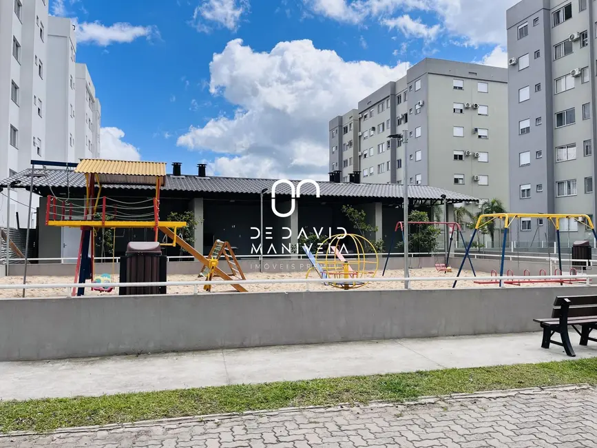 Foto 1 de Apartamento com 2 quartos à venda, 50m2 em Patronato, Santa Maria - RS