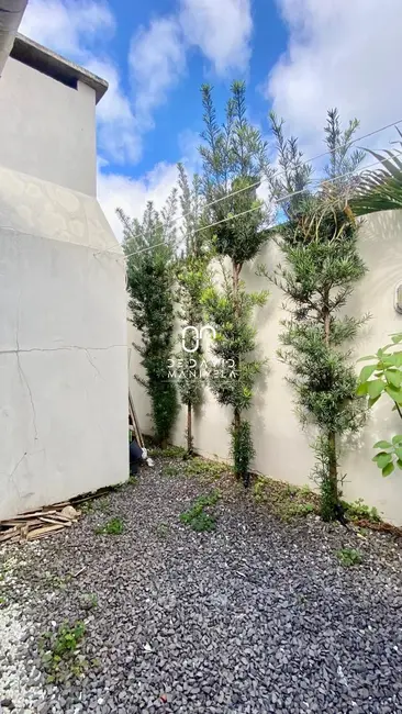 Foto 2 de Casa de Condomínio com 2 quartos à venda, 70m2 em Nossa Senhora de Lourdes, Santa Maria - RS