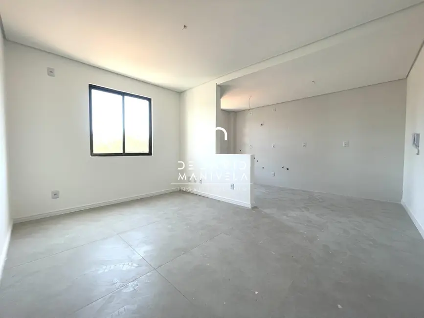 Foto 2 de Apartamento com 2 quartos à venda, 53m2 em Nossa Senhora Medianeira, Santa Maria - RS