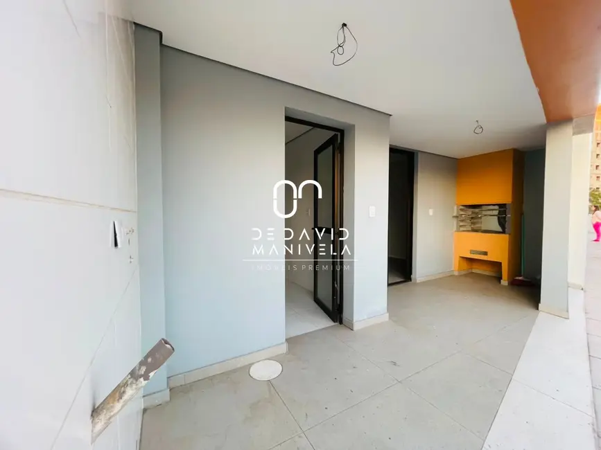 Foto 9 de Apartamento com 2 quartos à venda, 278m2 em Nossa Senhora Medianeira, Santa Maria - RS