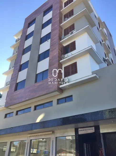 Foto 1 de Apartamento com 1 quarto para alugar, 45m2 em Camobi, Santa Maria - RS