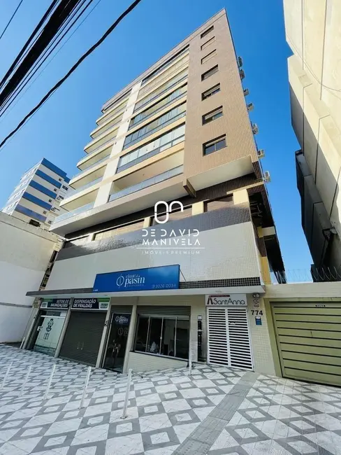 Foto 1 de Apartamento com 1 quarto para alugar, 39m2 em Centro, Santa Maria - RS