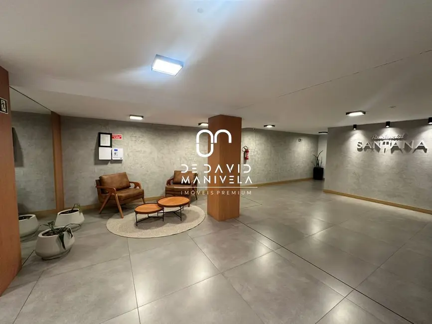 Foto 2 de Apartamento com 1 quarto para alugar, 39m2 em Centro, Santa Maria - RS