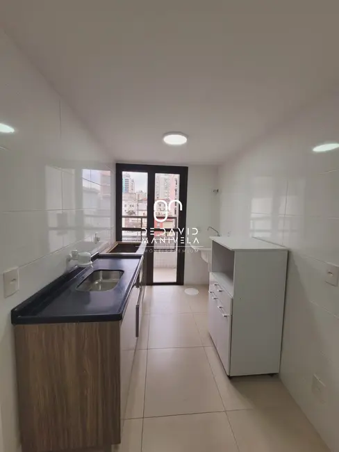 Foto 4 de Apartamento com 1 quarto para alugar, 39m2 em Centro, Santa Maria - RS