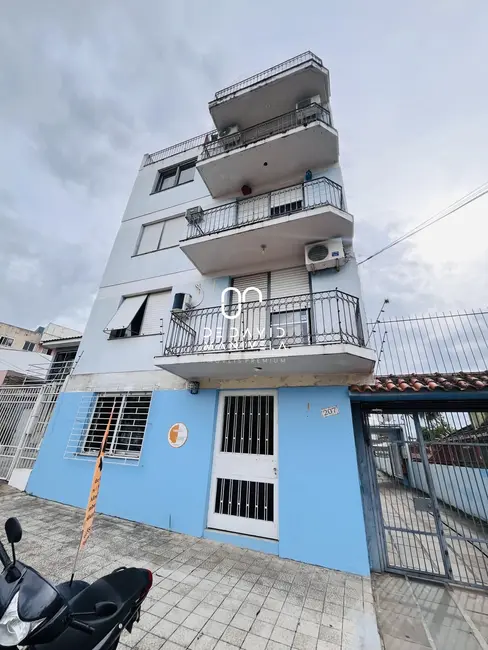 Foto 1 de Apartamento com 2 quartos para alugar, 99m2 em Nossa Senhora do Rosário, Santa Maria - RS