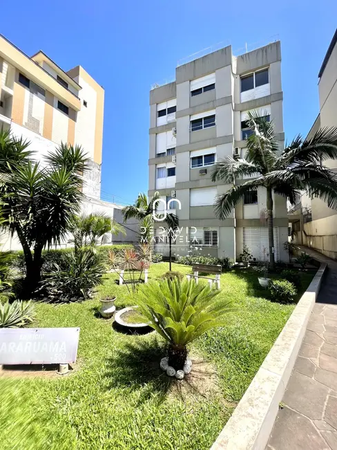 Foto 1 de Apartamento com 3 quartos à venda, 111m2 em Centro, Santa Maria - RS