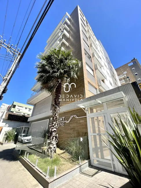 Foto 1 de Apartamento com 2 quartos à venda, 95m2 em Santa Maria - RS