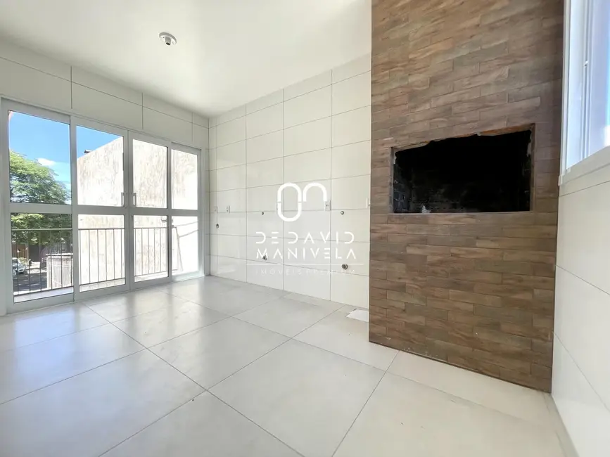 Foto 1 de Apartamento com 2 quartos para alugar, 65m2 em Juscelino Kubitschek, Santa Maria - RS