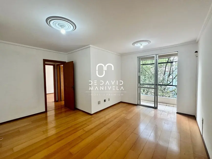 Foto 1 de Apartamento com 2 quartos à venda, 106m2 em Centro, Santa Maria - RS