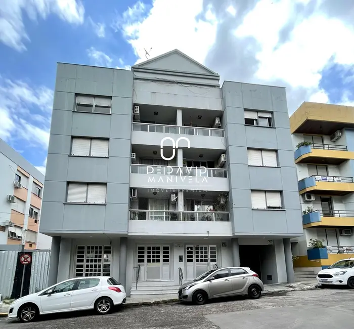 Foto 1 de Apartamento com 2 quartos à venda, 141m2 em Centro, Santa Maria - RS