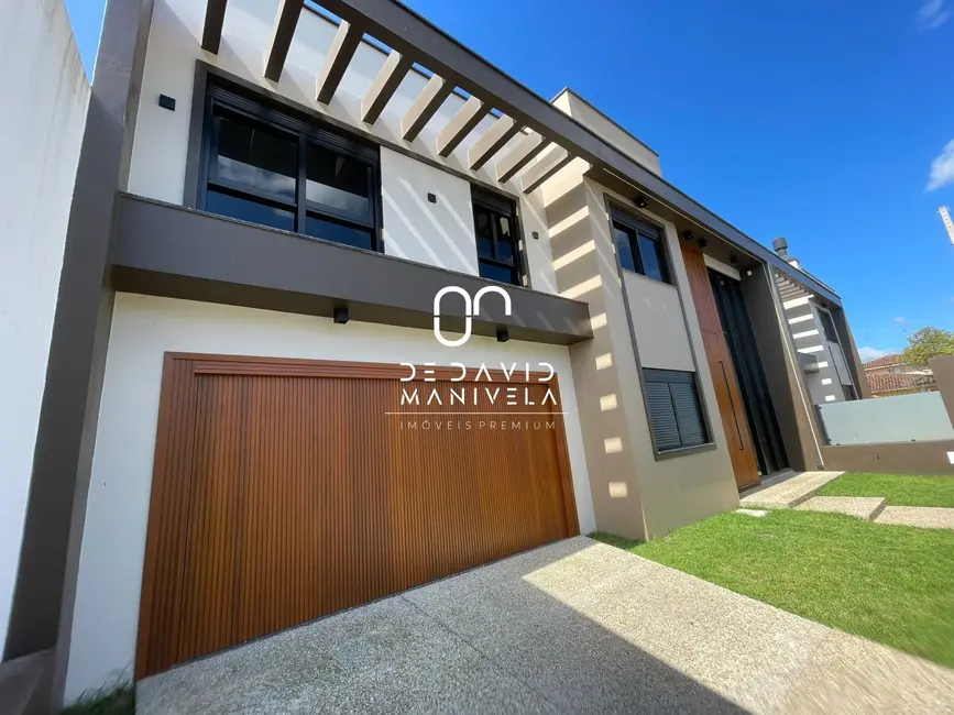 Foto 1 de Casa com 3 quartos à venda, 272m2 em Camobi, Santa Maria - RS