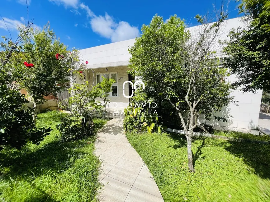 Foto 1 de Casa com 3 quartos à venda, 170m2 em Nonoai, Santa Maria - RS