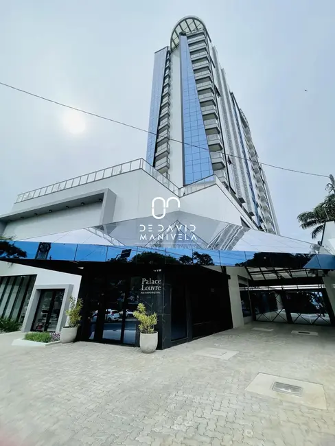 Foto 1 de Apartamento com 3 quartos à venda, 193m2 em Nossa Senhora Medianeira, Santa Maria - RS