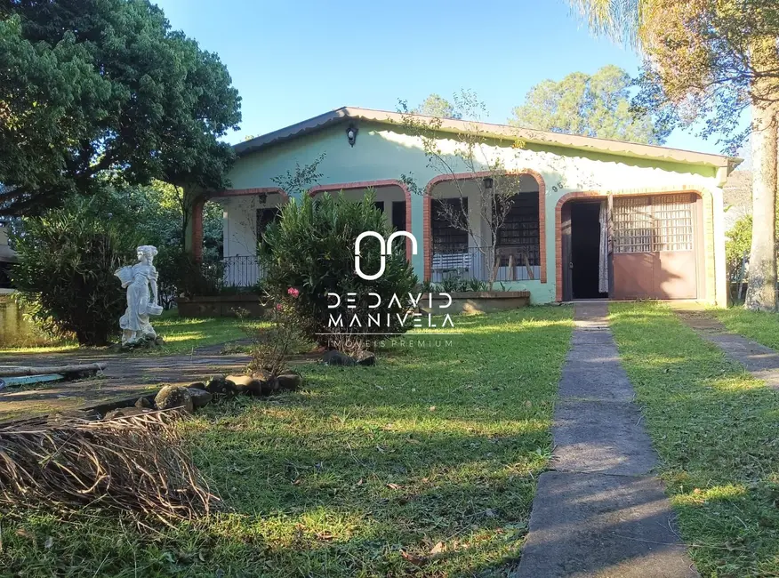 Foto 1 de Casa com 2 quartos à venda, 133m2 em Itaara - RS