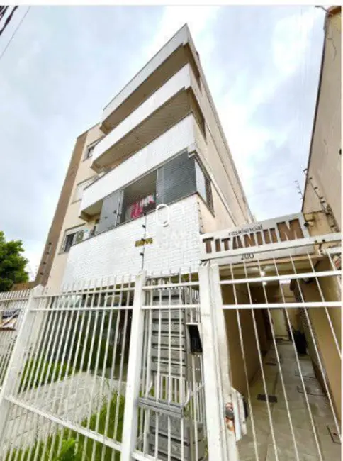 Foto 1 de Apartamento com 1 quarto à venda, 45m2 em Nossa Senhora do Rosário, Santa Maria - RS