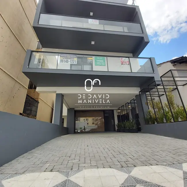 Sala Comercial com 1 quarto para alugar, 198m2 em Centro, Santa Maria - RS - imagem 1 Foto 1 de Sala Comercial com 1 quarto para alugar, 198m2 em Centro, Santa Maria - RS