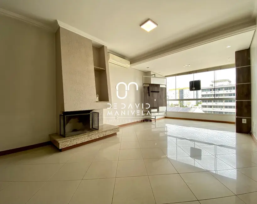 Foto 4 de Apartamento com 3 quartos à venda, 182m2 em Centro, Santa Maria - RS